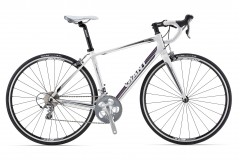 Giant Avail 2 compact (2014)