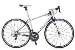 Giant Avail Advanced SL 1 (2014)