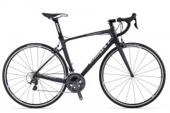 Giant Defy Advanced 1 compact-Ultegra (2014)