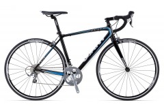 Giant TCR 2 (2014)