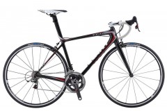 Giant TCR Advanced SL 2 ISP (2014)