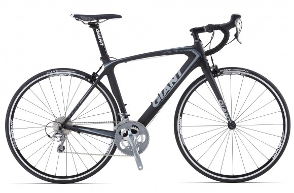 Giant TCR Composite 3 compact (2014)