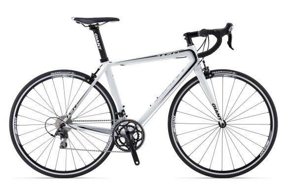 Giant TCR SLR 2 compact (2014)