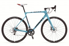 Giant TCX Advanced 1 (2014)
