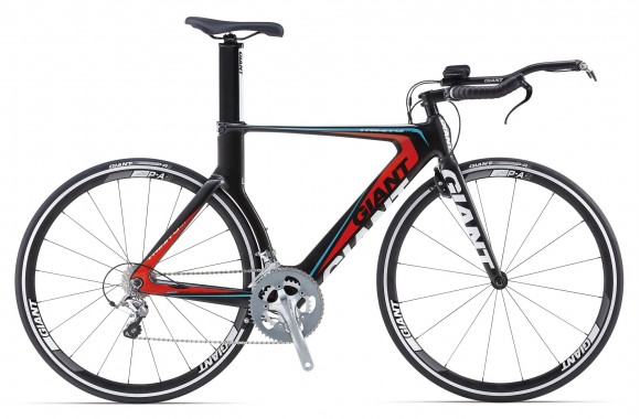 Giant Trinity Composite 2 W (2014)
