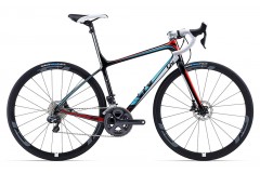 Giant Avail Advanced SL 1 (2015)