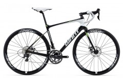 Giant Defy Advanced 2 (2015)