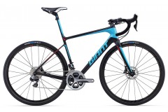 Giant Defy Advanced SL 0 (2015)