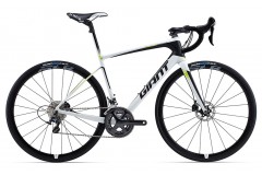 Giant Defy Advanced SL 1 (2015)