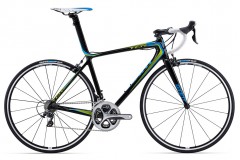 Giant TCR Advanced SL 1 (2015)