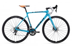 Giant TCX Advanced Pro 1 (2015)