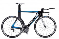 Giant Trinity Advanced SL 0 (2014)