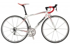 Giant TCR 2 (2010)