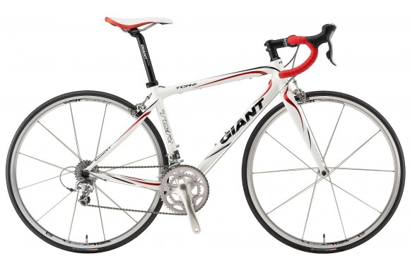 Giant TCR 2 (2010)