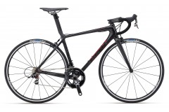 Giant TCR Advanced SL 2 ISP (2012)