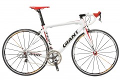Giant TCR ADVANCED 1 (2010)