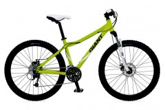 Giant Yukon W (2010)