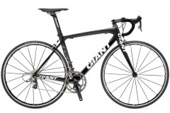 Giant TCR Advanced 1 (2009)
