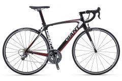 Giant TCR Composite 1 CD20 (2012)