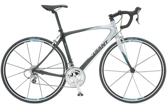 Giant OCR C 3 (2008)