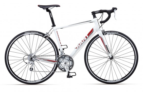 Giant Defy 4 TRI (2012)