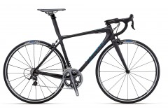 Giant TCR Advanced SL 1 ISP (2012)