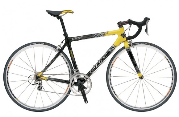 Giant TCR Composite 1 (2006)