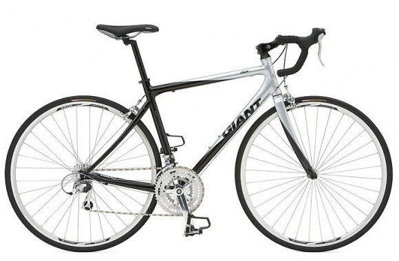Giant OCR 2 GTS (2008)