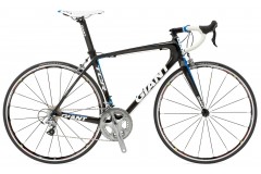 Giant TCR ADVANCED SL 3 (2010)