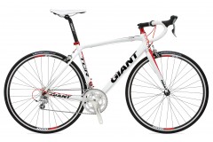 Giant TCR 2 (2011)