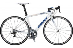 Giant TCX Rabo (2010)