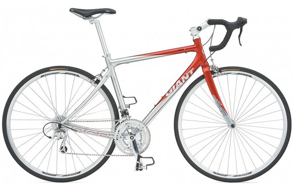 Giant OCR 3 (2008)