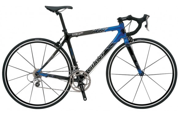 Giant TCR Composite 3 (2006)