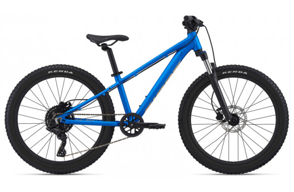 Велосипед Giant STP 24 FS (2021) (2021)