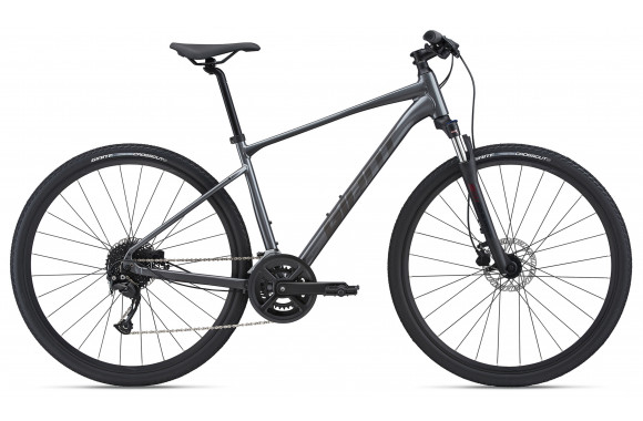 Велосипед Giant Giant Roam 2 Disc (2021) (2021)